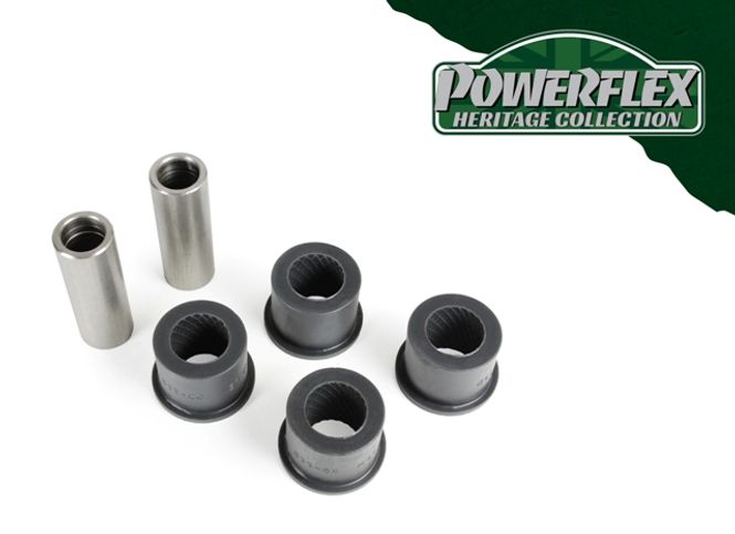 Hovedbilde Rear Trailing Arm to Axle Bush