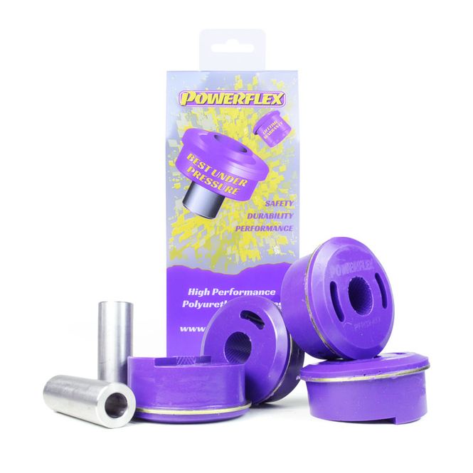 Hovedbilde Rear Upper Wishbone Front Bush