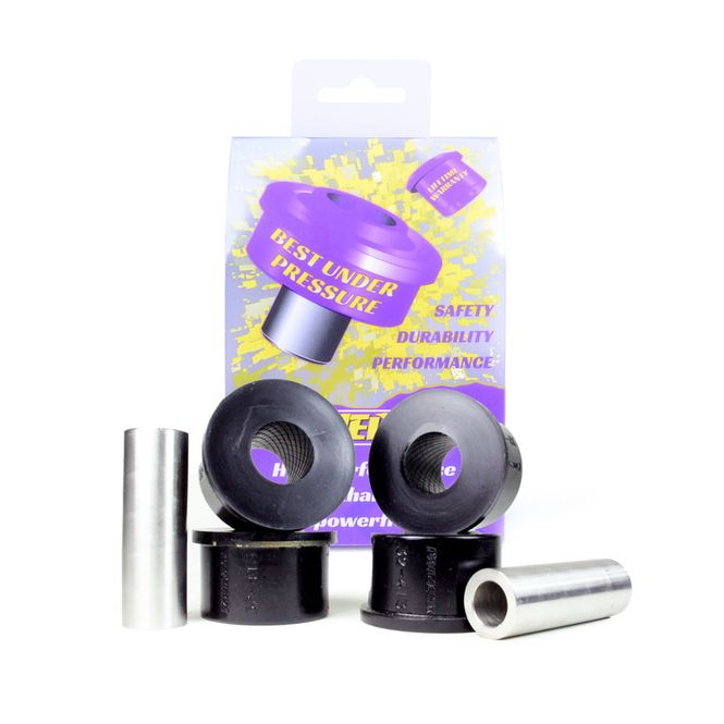 Hovedbilde Rear Upper Wishbone Rear Bush