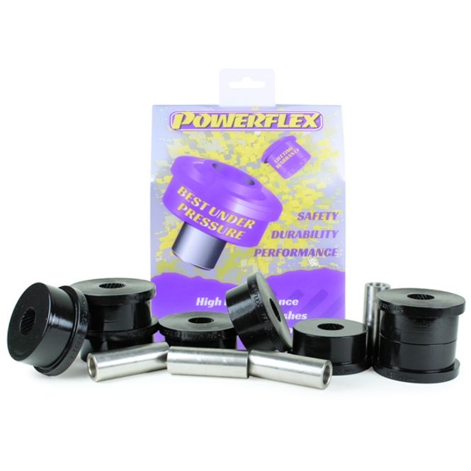 Hovedbilde Rear Radius Arm Rear Bush