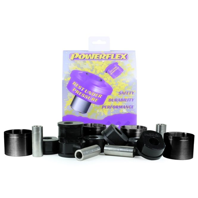 Hovedbilde Rear Radius Arm Rear Bush Caster Offset - 50mm Lift