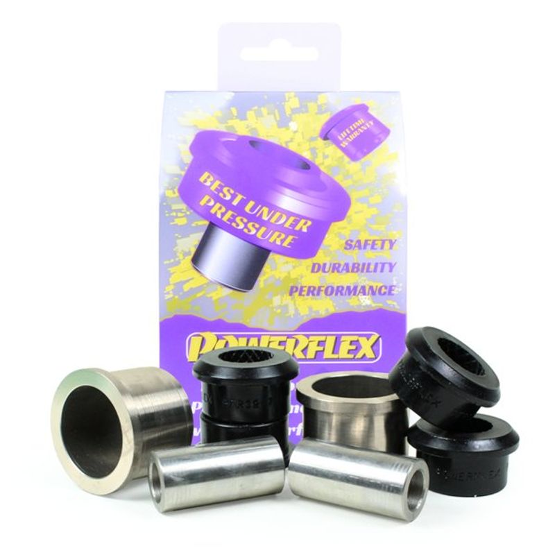 Rear Lower Front Control Arm Inner Bush