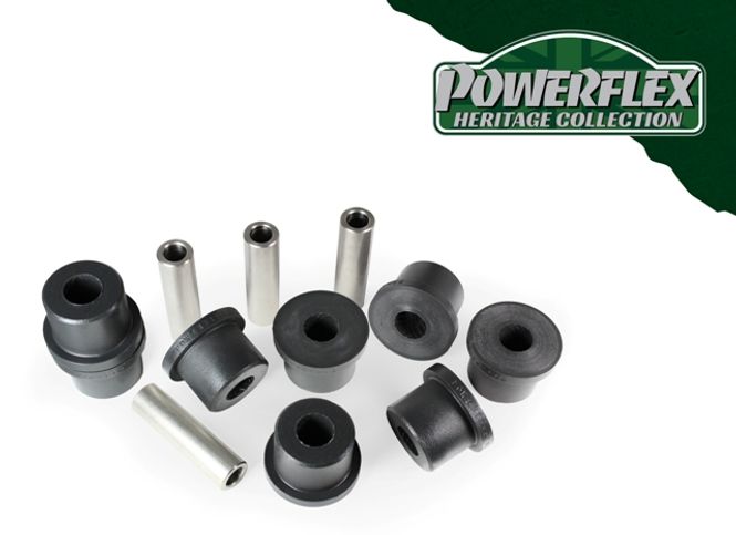 Hovedbilde Rear Lower Inner Wishbone Bush
