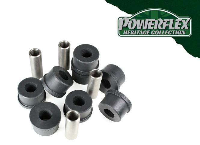 Hovedbilde Rear Lower Outer Wishbone Bush