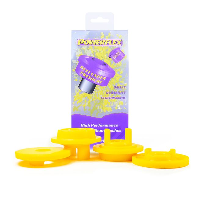 Hovedbilde Rear Diff Mounting Bush Insert