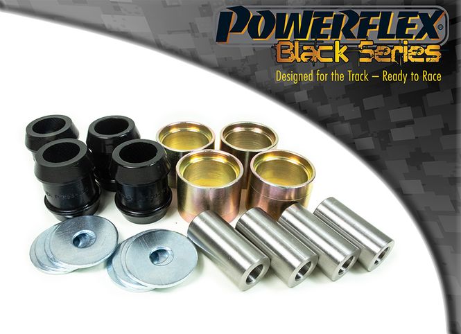 Hovedbilde Rear Knuckle Upper/Lower Link Bush