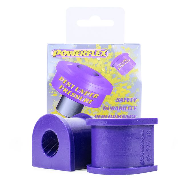 Hovedbilde Rear Anti Roll Bar Bush 18mm