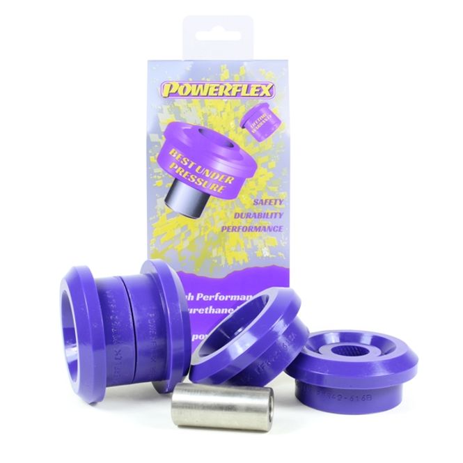 Hovedbilde Rear Trailing Arm Front Bush
