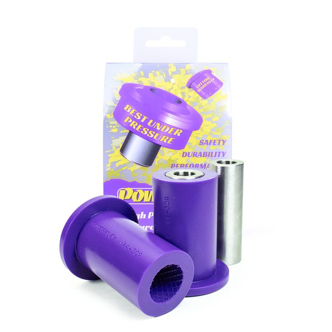 Hovedbilde Rear Upper Wishbone Rear Bush