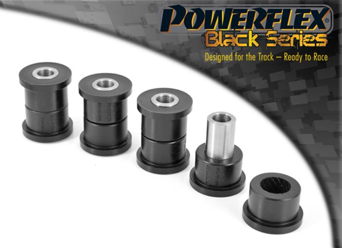 Hovedbilde Rear Lower Control Arm Bush