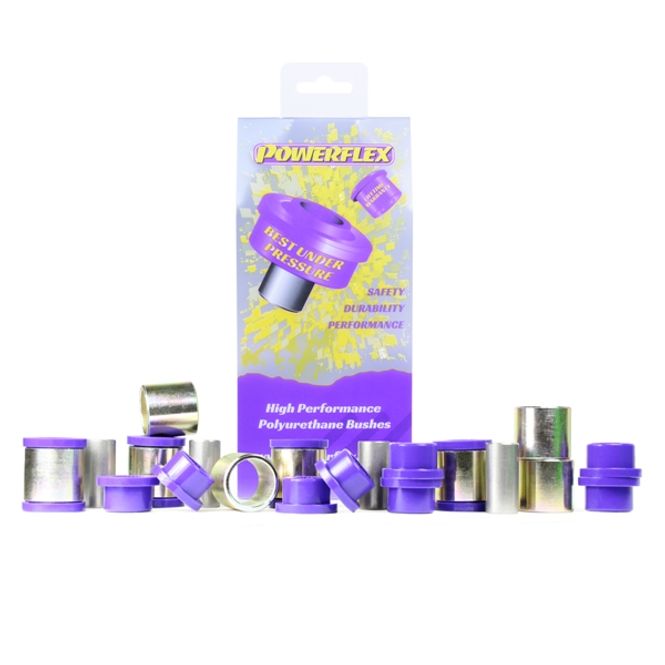 Hovedbilde Rear Control Arm Bush