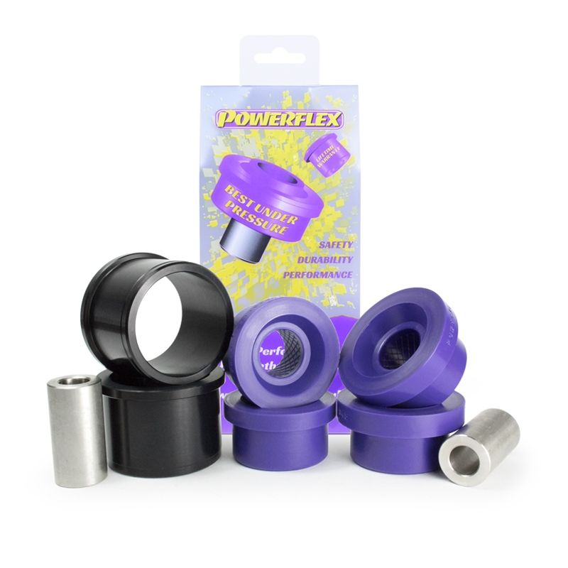 Rear Trailing Arm Front Bush 60mm