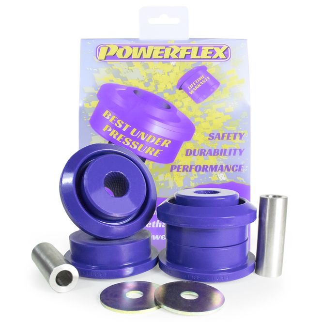 Hovedbilde Rear Trailing Arm Front Bush 80mm