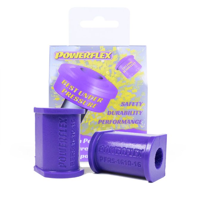 Hovedbilde Rear Anti Roll Bar Bush 16mm