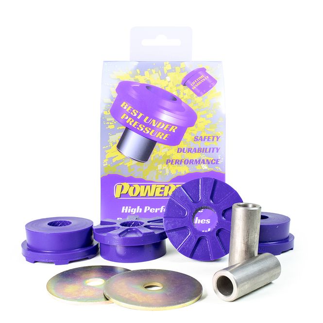 Hovedbilde Rear Diff Cross Member Bush