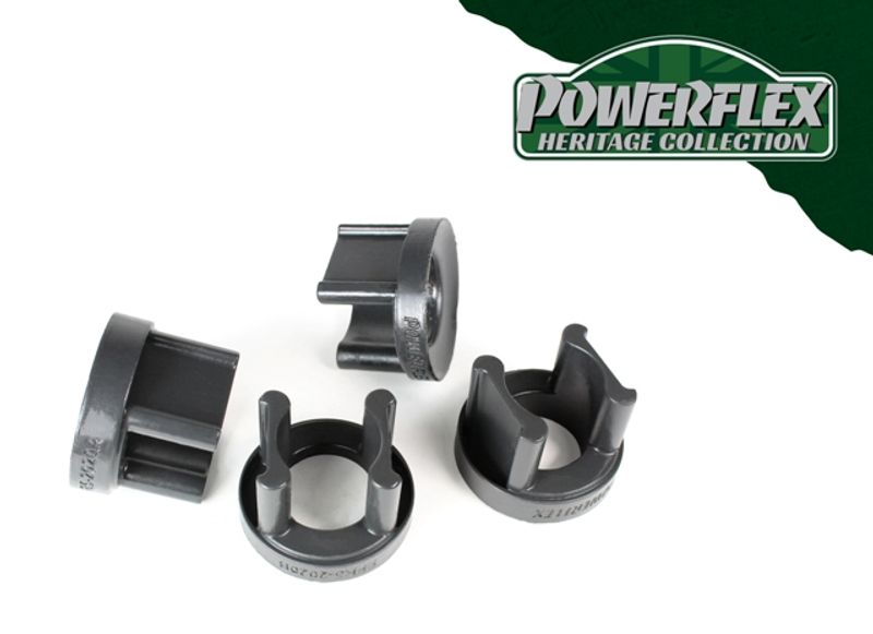 Rear Beam Mount Bush Inserts