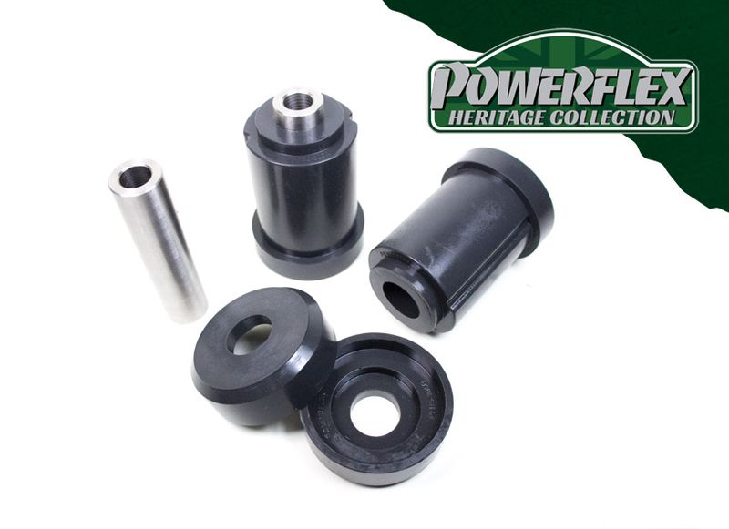 Rear Beam Mounting Bush