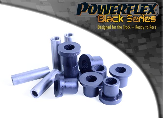 Hovedbilde Rear Trailing Arm Bush