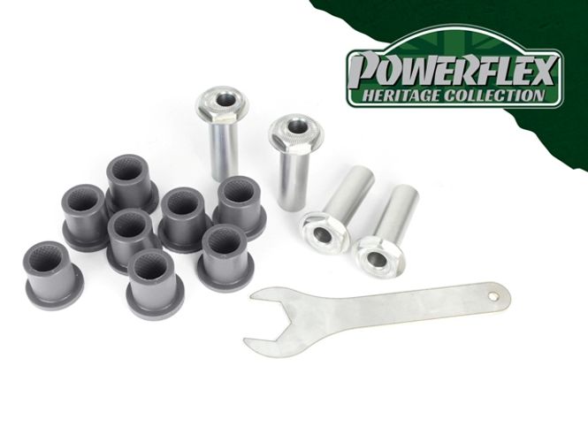 Hovedbilde Rear Trailing Arm Bush Adjustable