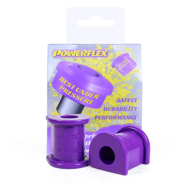 Hovedbilde Rear Anti Roll Bar Mounting Bush 17mm
