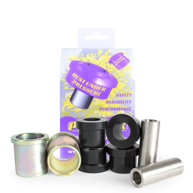 Hovedbilde Rear Lower Wishbone Inner Bush