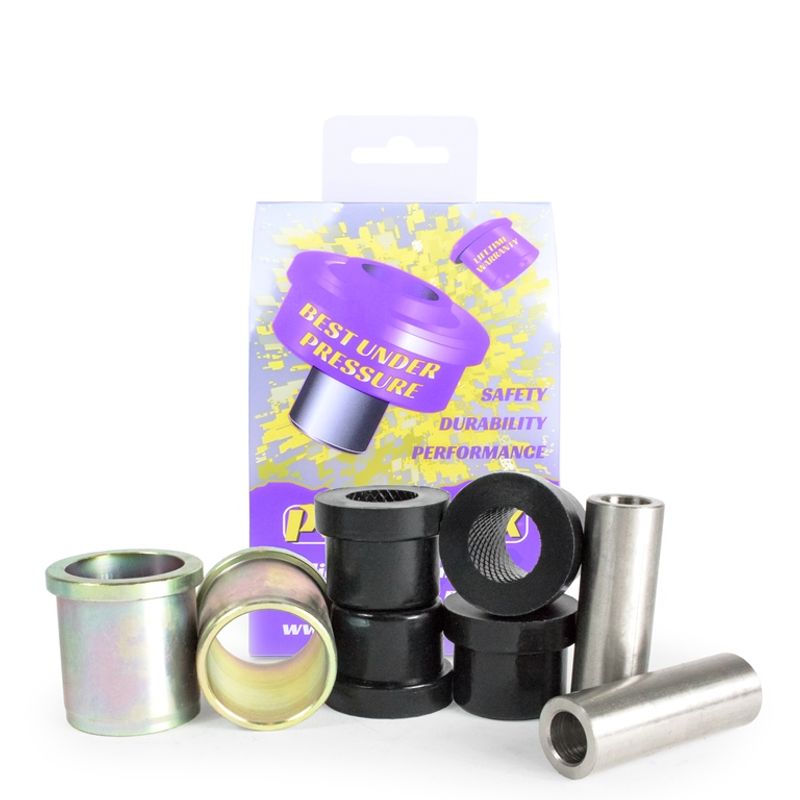 Rear Lower Wishbone Inner Bush