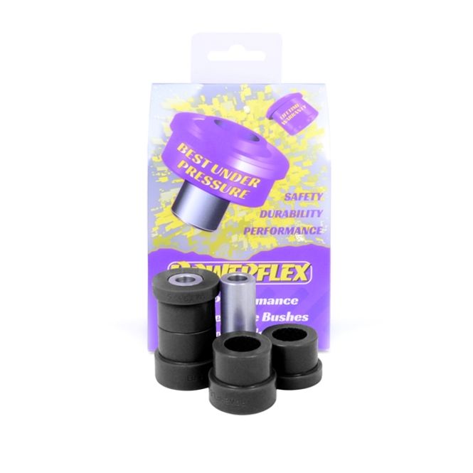 Hovedbilde Rear Upper Wishbone Inner Bush