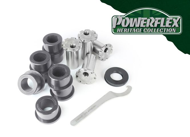 Hovedbilde Rear Trailing Arm Bush Adjustable