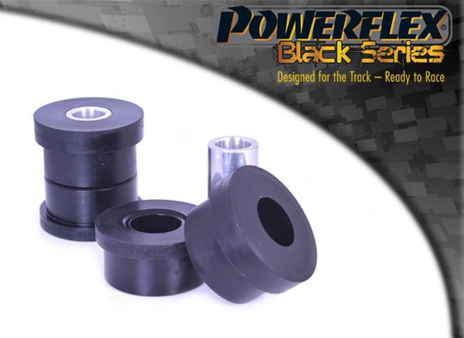 Hovedbilde Rear Subframe Rear Mounting Bush