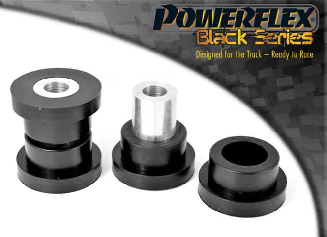 Hovedbilde Rear Beam Rear Bush