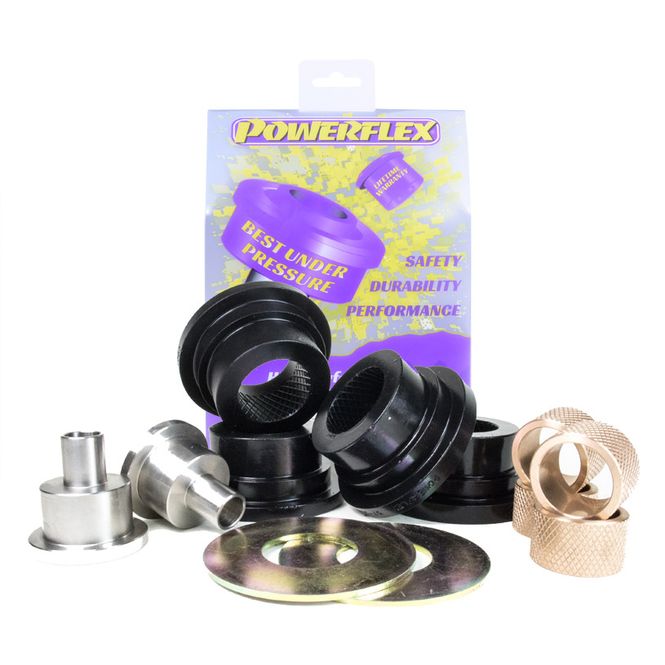 Hovedbilde Rear Trailing Arm Front Bush