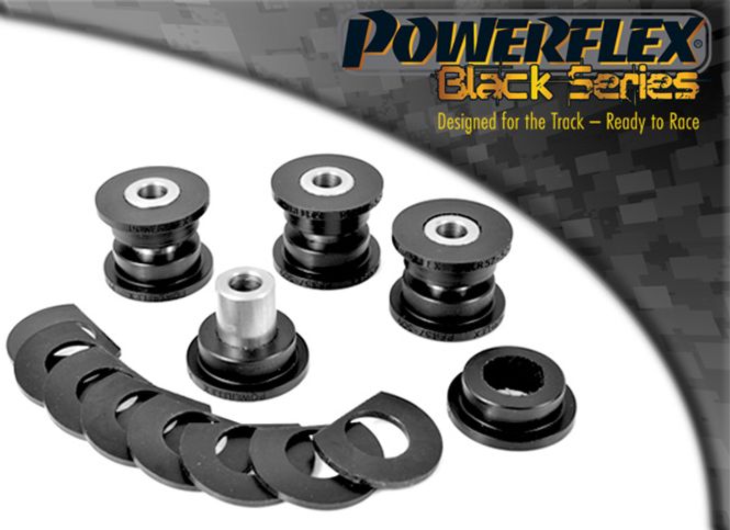 Hovedbilde Rear Upper Link Arm Outer Bush 2006 on
