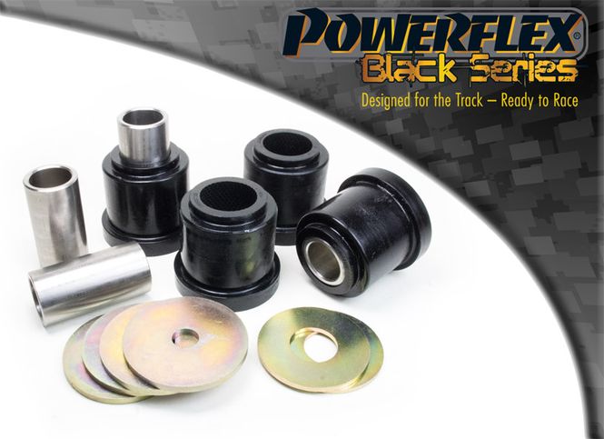 Hovedbilde Rear Lower Control Arm Outer Bush