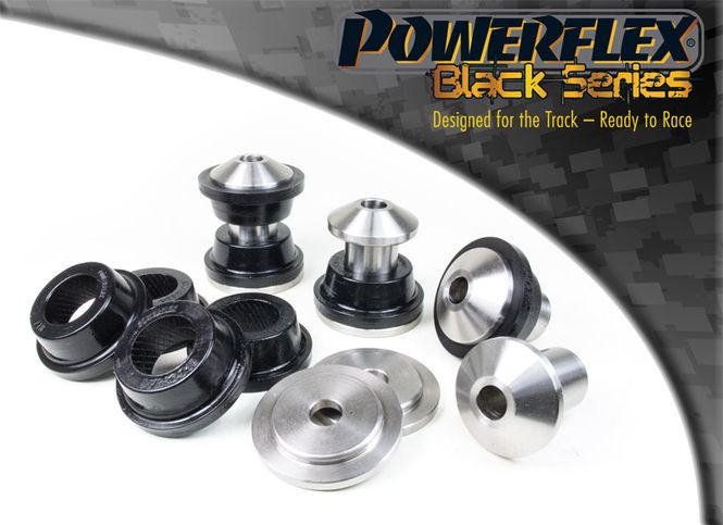 Hovedbilde Rear Upper Control Arm Bush