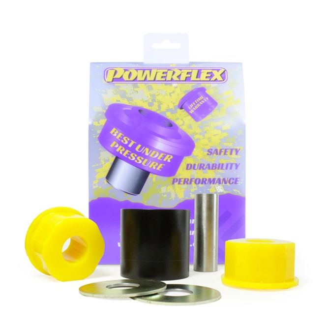 Hovedbilde Front Engine Mount Bush