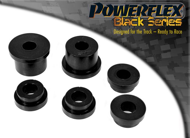 Hovedbilde Rear Sub Frame Mounting Kit (1976 on)