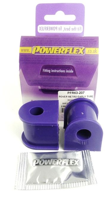 Hovedbilde Rear Anti Roll Bar Bush 14mm