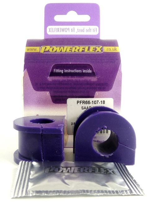 Hovedbilde Rear Anti Roll Bar Bush 18mm