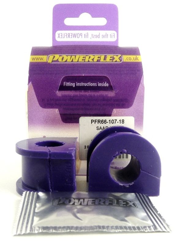Rear Anti Roll Bar Bush 18mm