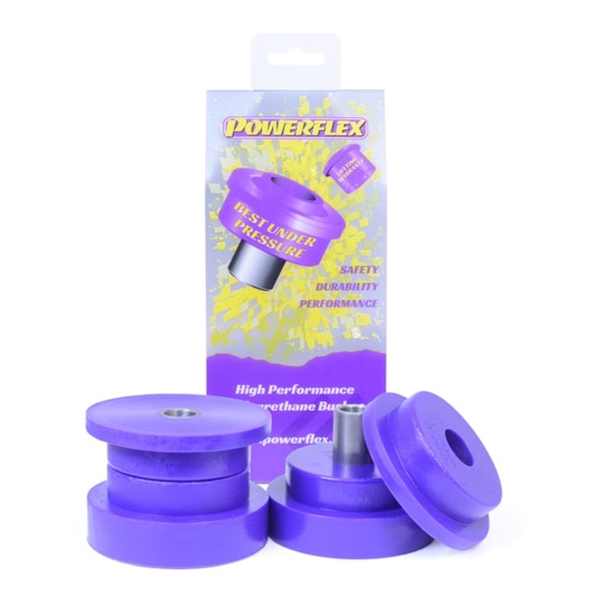 Hovedbilde Rear Trailing Arm Bush