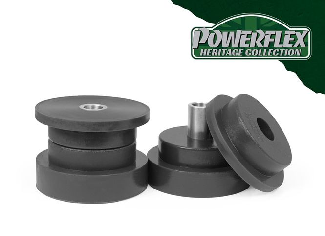 Hovedbilde Rear Trailing Arm Bush