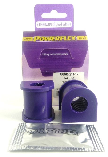 Hovedbilde Rear Anti Roll Bar Bush 17mm