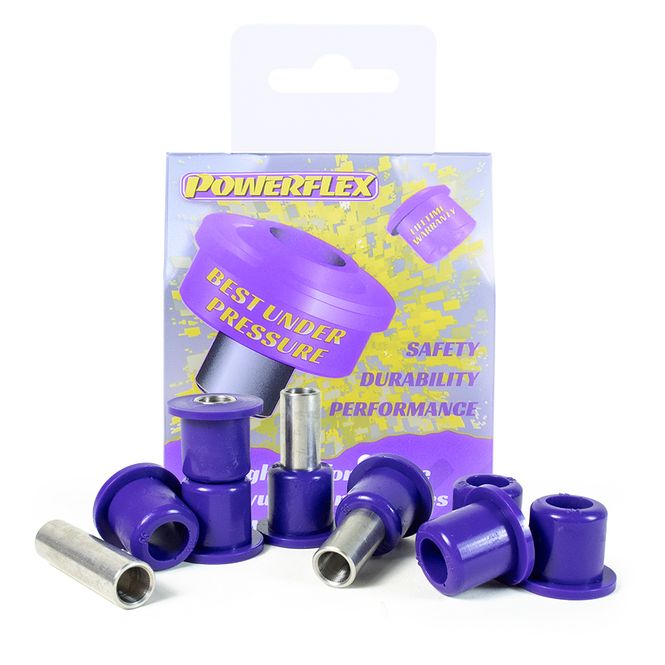 Hovedbilde Rear Trailing Arm Bush