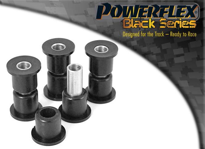 Hovedbilde Rear Trailing Arm Bush
