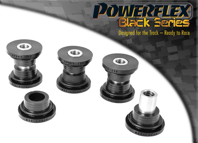 Hovedbilde Rear Roll Bar Link Bush