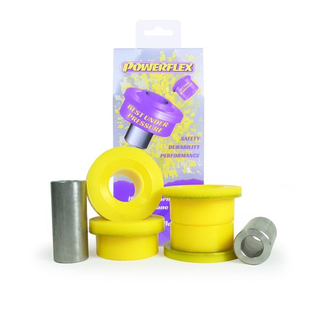 Hovedbilde Rear Subframe Front Bush