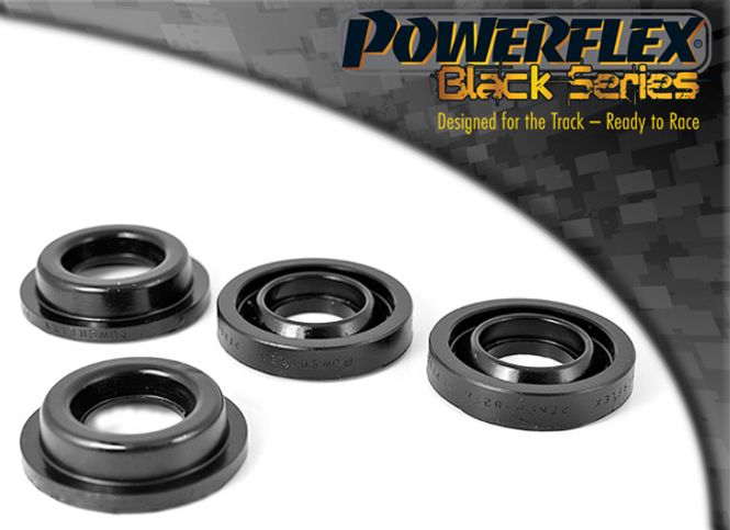 Hovedbilde Rear Subframe Rear Insert