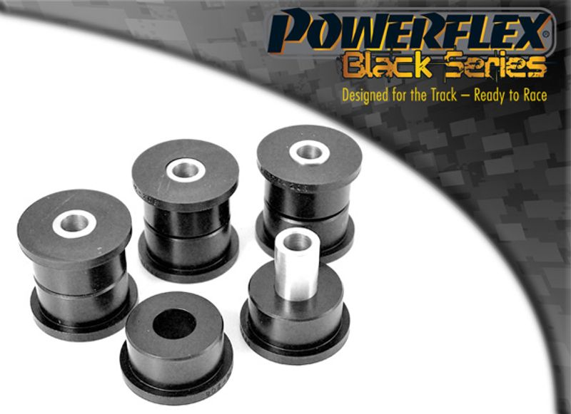 Rear Upper Trailing Arm Bush