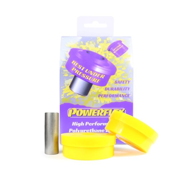 Hovedbilde Rear Lower Engine Mount Front 79mm