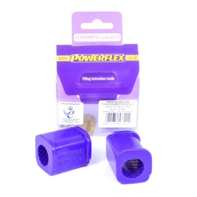Hovedbilde Rear Anti Roll Bar Bush 20mm